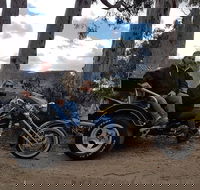 Blue Mountains 1-Hour Trike Tour of Three Sisters - Tourism Cairns