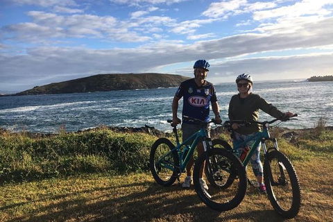 Sawtell To Coffs Harbour Bike Ride - Tourism Cairns 3