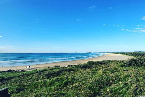 Sawtell To Coffs Harbour Bike Ride - Tourism Cairns 2