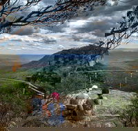 Blue Mountains Secret Places Adventure - Tourism Cairns