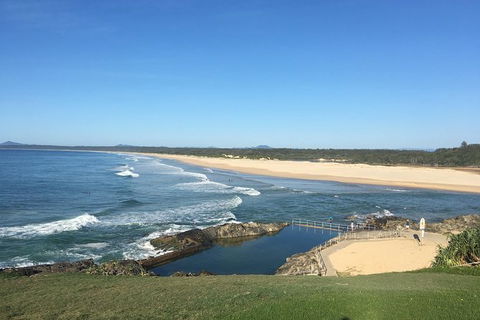 Coffs Harbour To Sawtell Bike Ride - Tourism Cairns 8