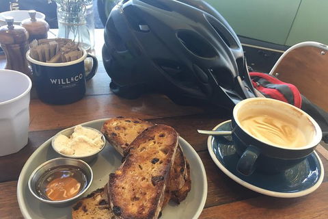 Coffs Harbour To Sawtell Bike Ride - Tourism Cairns 0