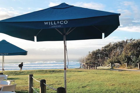 Coffs Harbour To Sawtell Bike Ride - Tourism Cairns 1