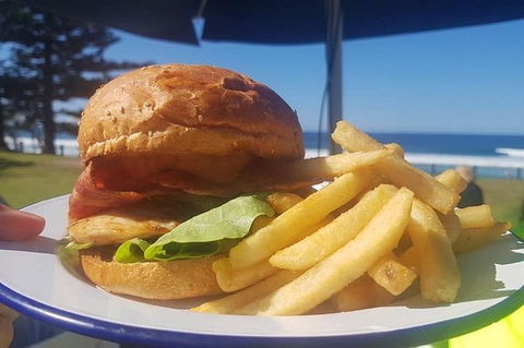 Coffs Harbour To Sawtell Bike Ride - Tourism Cairns 4