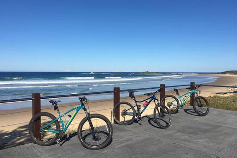 Coffs Harbour To Sawtell Bike Ride - Tourism Cairns 3