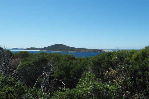 Boulder Bay Half Day Guided Walk - Tourism Cairns 6