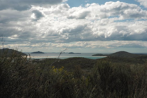 Boulder Bay Half Day Guided Walk - Tourism Cairns 4