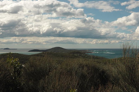 Boulder Bay Half Day Guided Walk - Tourism Cairns 1