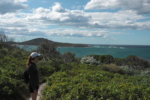 Boulder Bay Half Day Guided Walk - Tourism Cairns 5