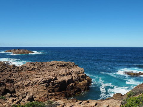 Boulder Bay Half Day Guided Walk - Tourism Cairns 7