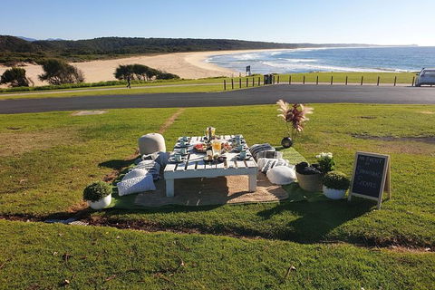 Pop Up Picnic - Narooma - Tourism Cairns 1