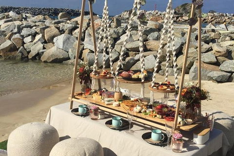 Pop Up Picnic - Narooma - Tourism Cairns 2