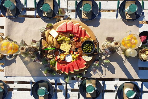 Pop Up Picnic - Narooma - Tourism Cairns 0