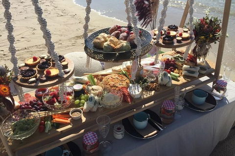 Pop Up Picnic - Narooma - Tourism Cairns 3