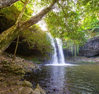 Half-Day Best Of Byron Sightseeing Tour