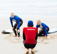 Surf Academy - 3 Month Surf Instructor Course