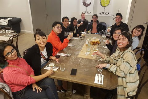 Hunter Valley Small Group Wine, Gin, Cheese & Chocolate Tour - Tourism Cairns 7