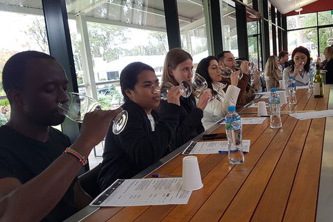 Hunter Valley Small Group Wine, Gin, Cheese & Chocolate Tour - Tourism Cairns 3