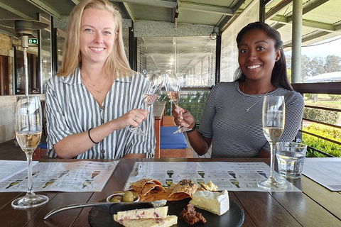 Hunter Valley Exclusive Kangaroo And Wine Tasting Experience - Tourism Cairns 7