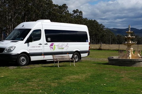 Hunter Valley Exclusive Kangaroo And Wine Tasting Experience - Tourism Cairns 5