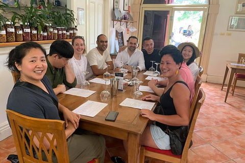 Hunter Valley Exclusive Kangaroo And Wine Tasting Experience - Tourism Cairns 4