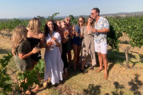 Hunter Valley Exclusive Kangaroo And Wine Tasting Experience - Tourism Cairns 3