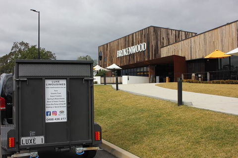 Private Day Tour Of Hunter Valley Wineries - Tourism Cairns 2