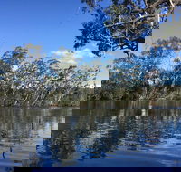 Fishermans Paradise Eco-walk - Tourism Cairns