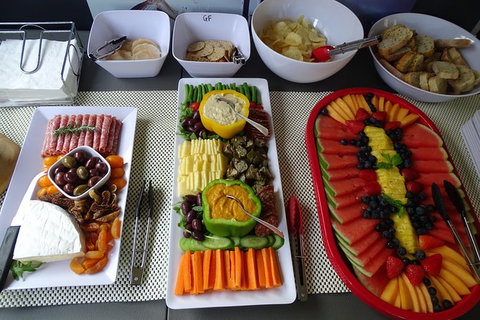 Byron Bay Sunset Rainforest Eco-Cruise - Tourism Cairns 5