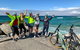 Guided E Bike Tour - Lush Hinterland & Secret Beaches - thumb 1