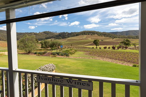 Private Full-Day Wine Tour In Hunter Valley - Tourism Cairns 4