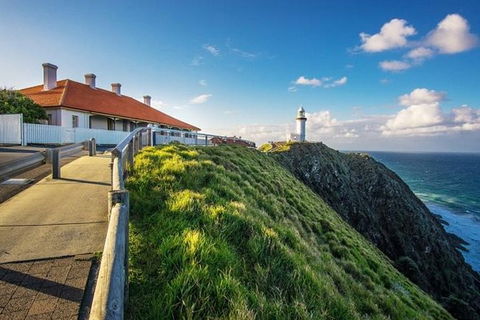 Full-Day Guided Tour Byron Bay With Pickup - Tourism Cairns 4