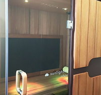 Private Infrared Sauna Experience in Merewether
