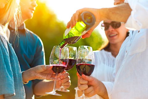 All-inclusive Morning Wine Tour In Orange - Tourism Cairns 4