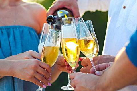 All-inclusive Morning Wine Tour In Orange - Tourism Cairns 9