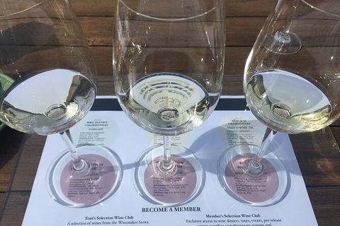 All-inclusive Morning Wine Tour In Orange - Tourism Cairns 5