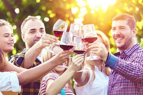 All-inclusive Morning Wine Tour In Orange - Tourism Cairns 2