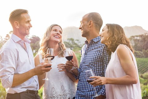 All-inclusive Morning Wine Tour In Orange - Tourism Cairns 7