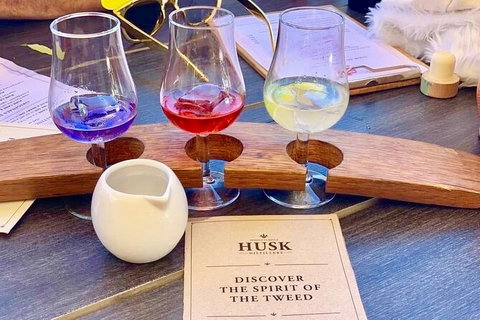 Hipster Sipster Brewery And Distillery Tour From Byron Bay - Northern NSW - Tourism Cairns 6