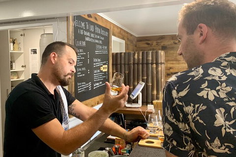 Hipster Sipster Brewery And Distillery Tour From Byron Bay - Northern NSW - Tourism Cairns 13