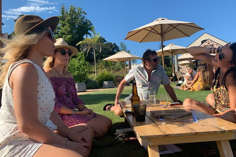 Hipster Sipster Brewery And Distillery Tour From Byron Bay - Northern NSW - Tourism Cairns 12