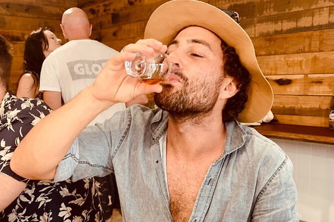 Hipster Sipster Brewery And Distillery Tour From Byron Bay - Northern NSW - Tourism Cairns 7