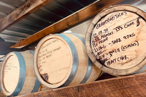 Hipster Sipster Brewery And Distillery Tour From Byron Bay - Northern NSW - Tourism Cairns 5