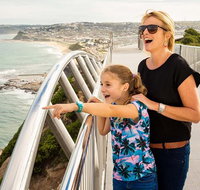 Newcastle Scenic Explorer - 2 hour Tour by Minibus