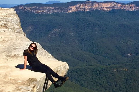 Blue Mountains Private Bus Tour From Sydney, Plus Featherdale Aussie Animal Park - Tourism Cairns 1