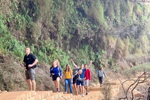 Blue Mountains Private Bus Tour From Sydney, Plus Featherdale Aussie Animal Park - Tourism Cairns 7