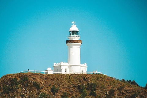 Julian Rocks Byron Bay Cruise - Tourism Cairns 12