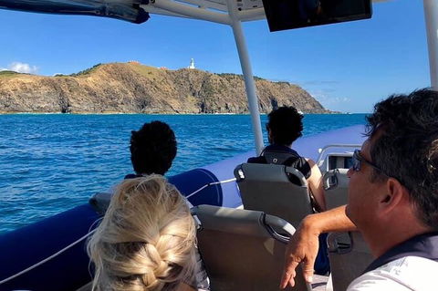Julian Rocks Byron Bay Cruise - Tourism Cairns 3