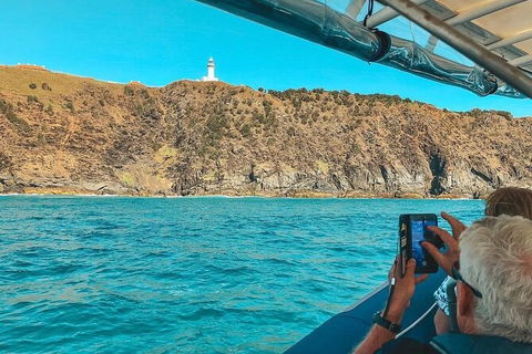 Julian Rocks Byron Bay Cruise - Tourism Cairns 8