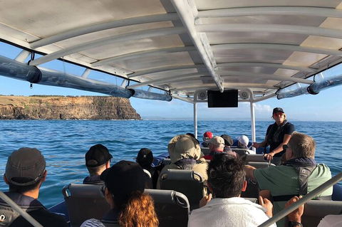 Julian Rocks Byron Bay Cruise - Tourism Cairns 5